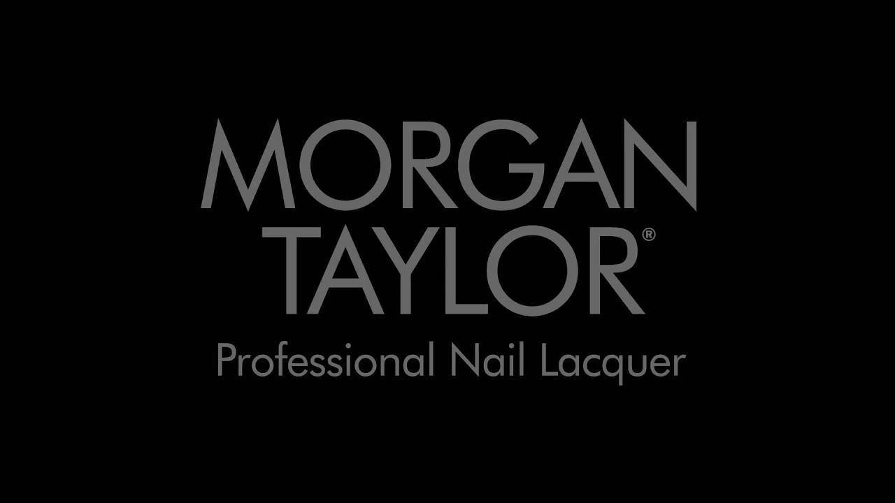 morgan taylor logo